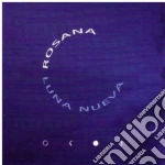 Rosana - Luna Nueva cd
