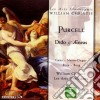 Henry Purcell - Dido And Aeneas cd