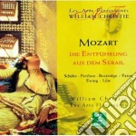 Wolfgang Amadeus Mozart - Die Entfuhrung Aus Dem Serail (2 Cd)