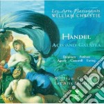 Georg Friedrich Handel - Acis & Galatea (2 Cd)