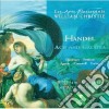 Georg Friedrich Handel - Acis & Galatea (2 Cd) cd