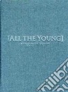 All The Young - Welcome Home cd