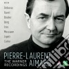 Pierre-Laurent Aimard: The Warner Recordings (6 Cd) cd