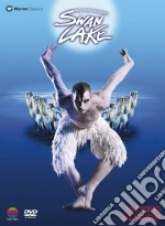 (Music Dvd) Pyotr Ilyich Tchaikovsky - Swan Lake cd