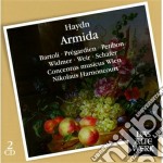 Joseph Haydn - Armida (2 Cd)