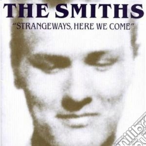 Smiths (The) - Strangeways, Here We Come cd musicale di The Smiths