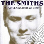 Smiths (The) - Strangeways, Here We Come cd