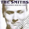 Smiths (The) - Strangeways, Here We Come cd musicale di The Smiths