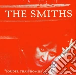 Smiths (The) - Louder Than Bombs cd