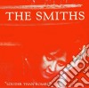 Smiths (The) - Louder Than Bombs cd musicale di The Smiths