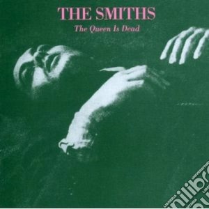 Smiths (The) - The Queen Is Dead cd musicale di The Smiths