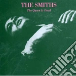 Smiths (The) - The Queen Is Dead cd