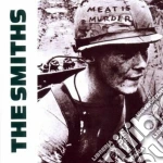 Smiths (The) - Meat Is Murder cd