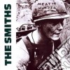 Smiths (The) - Meat Is Murder cd