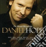 Daniel Hope - The Warner Recordings (5 Cd)