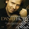 Daniel Hope - The Warner Recordings (5 Cd) cd