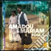 Amadou & Mariam - Folila cd