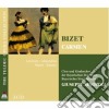 Georges Bizet - Carmen (3 Cd) cd