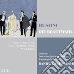 Ferruccio Busoni - Die Brautwahl (La Sposa Sorteggiata) (2 Cd)