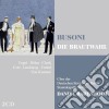Ferruccio Busoni - Die Brautwahl (La Sposa Sorteggiata) (2 Cd) cd