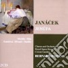 Leos Janacek - Jenufa (2 Cd) cd