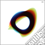 Orbital - Wonky cd