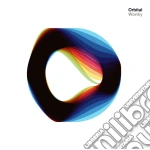 Orbital - Wonky Limited (2 Cd) cd