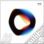 Wonky cd