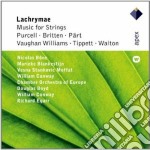 Boyd - Conway - Egarr - Lachrymae (musica Per Archi)