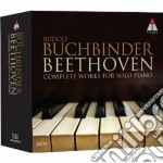 Ludwig Van Beethoven - Integrale Delle Composizioni Per Piano (15 Cd)