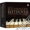 Ludwig Van Beethoven - Integrale Delle Composizioni Per Piano (15 Cd) cd
