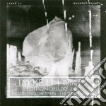 Lykke Li - Wounded Rhymes (Edition Deluxe) (2 Cd)