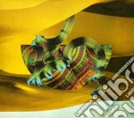 Django Django - Django Django cd
