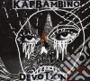 Kap Bambino - Devotion cd