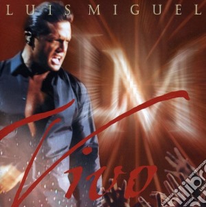 Luis Miguel - Vivo cd musicale di Luis Y Julian