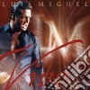 Luis Miguel - Vivo cd
