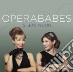 Operababes - Silent Noon cd