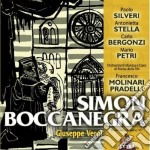 Giuseppe Verdi - Simon Boccanegra (2 Cd)