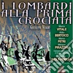Giuseppe Verdi - I Lombardi Alla Prima Crociata (2 Cd)