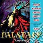Giuseppe Verdi - Falstaff (2 Cd) cd