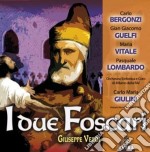 Giuseppe Verdi - I Due Foscari (2 Cd)