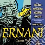 Giuseppe Verdi - Ernani (2 Cd)