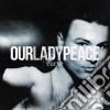 Our Lady Peace - Curve cd