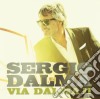 Sergio Dalma - Via Dalma Ii cd