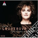 Edita Gruberova - The Teldec Recordings(4 Cd)