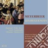 Giacomo Meyerbeer - Les Huguenots (4 Cd) cd