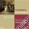 Emmanuel Chabrier - Le Roi Malgre Lui (2 Cd) cd