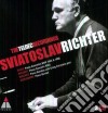 Richter - Le Registrazioni Teldec (3 Cd) cd