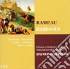 Jean-Philippe Rameau - Dardanus (2 Cd) cd