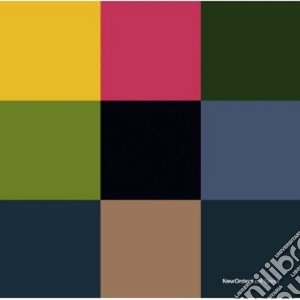 (LP Vinile) New Order - The Lost Sirens (2 Lp) lp vinile di New order (vinyl+cd)
